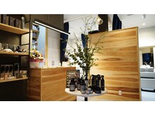 アフェクションリヴァル(AFFECTION ReVal)の雰囲気（ビューティーショップ併設商品のみでもご来店ください）