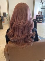 クティエ(Cuthie)&nbsp;韓国風/小牧/髪質改善/トリートメント