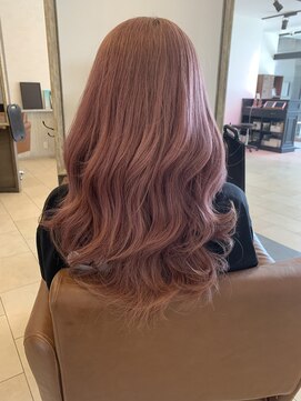 クティエ(Cuthie) 韓国風/小牧/髪質改善/トリートメント