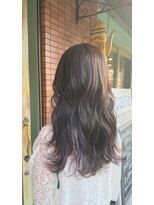 ルムーン(roomoon)&nbsp;発色が綺麗なイルミナカラー！