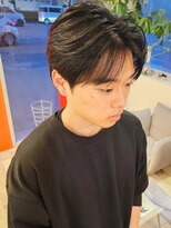 リップソウル(RIP SOUL)&nbsp;《RIP SOUL》毛流れフェザーショート