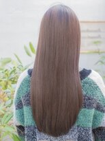ヘアアンドリラクゼーション シャッセ(Hair&Relaxation SASE) ロングレイヤー