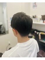 レーヴ(REVE)&nbsp;メンズツーブロック