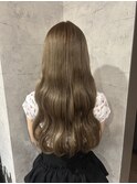 ヘーゼルミルクティー