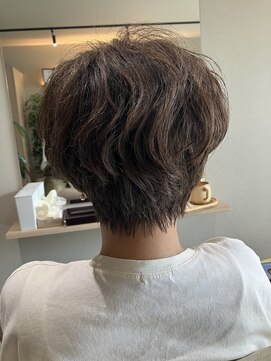 本と南風 guest design