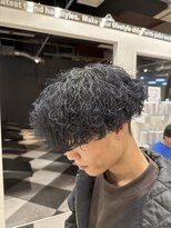 ルーストデラックス 京都河原町三条(ROOST dx)&nbsp;波巻きスパイラル