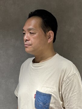 ブラッシュプレミア(BRUSH PREMIER) ナチュラルセンターパート