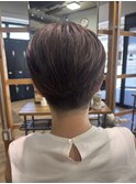 ショートスタイル