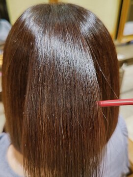 グランボーテクラシック(GrandBeaute classic) イルミナカラー