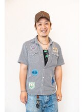 ソーエン バイ ヘッドライト 長崎店(soen by HEADLIGHT) 岩永 せいや