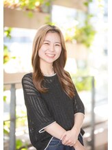 ユニックス Mark Is みなとみらい店(UNIX) 千葉 有華