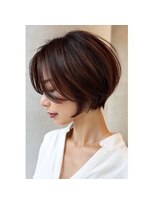 レリーノーブル 西宮北口(RelyNoble)&nbsp;ショートカット