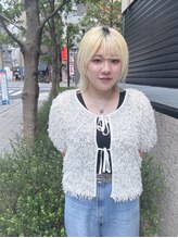 メゾン ブランシェ(MAISON BLANCHE)&nbsp;りりか 