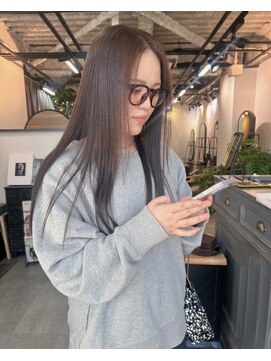 リテ(rite) ラベンダーカラー