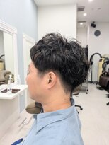 ジパングインスパイア&nbsp;ゆるめの大人のツイストスパイラル