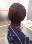 ココアベージュ/クラゲヘアー/オリーブグレー[船橋]