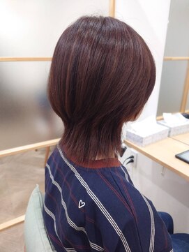 リノ 船橋(Lino) ココアベージュ/クラゲヘアー/オリーブグレー[船橋]