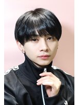 リップス 自由が丘(LIPPS)&nbsp;シースルーマッシュ