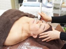 ジュン 小岩の雰囲気（韓国式フェイシャルエステをご堪能いただけます♪ 【韓国/小岩】）