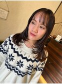 レイヤー