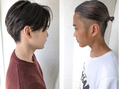 ムーンジェジェ(moon jeje)の写真