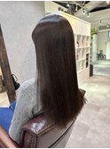 髪質改善超音波トリートメント