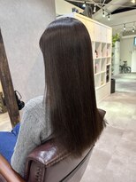 リボーン(reborn) 髪質改善超音波トリートメント