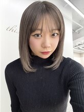 ディスイズ(thisis)&nbsp;Hana 