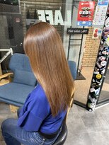 ラフ 心斎橋(LAFF)&nbsp;ベージュ