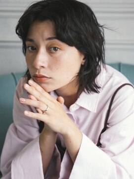 ルーメ(lume) くるくるパーマ