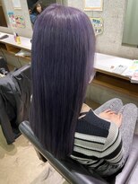 ブレイク(BREK)&nbsp;ブルーバイオレット