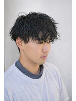 コパン(Hair Atelier Copin)&nbsp;ツイストスパイラル