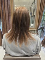 ロテ(Rote)&nbsp;白髪ぼかし