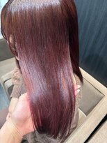 アヴァンス アリオ鳳店(AVANCE) ワインレッド