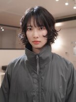 ノイ(noi)&nbsp;ボブパーマ