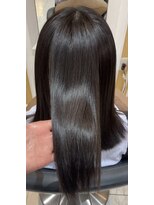 ブロッシー(blossy.)&nbsp;美髪矯正！10代20代30代40代