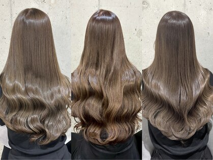 シェノン 近鉄奈良店(CHAINON)の写真