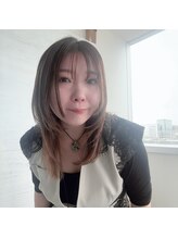 リノショアーズ ショウナン 辻堂店(RinoShores SHONAN)&nbsp;長野 容子