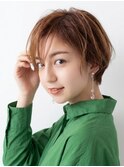 髪質改善/似合わせ/白髪ぼかし/ハイライト/川口