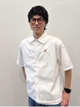 ジュノ イオンモール香椎浜店(Juno) 三浦 慎也