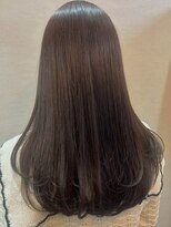 リンクス(LINKTH) 髪質改善/生コラカラー/髪質改善トリートメント