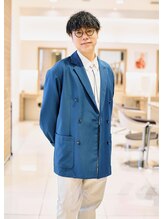 アッシュ 十日市場店(Ash) 手代木 寛朗