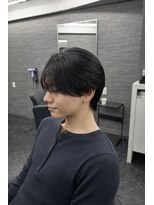 ローグレガシー(ROGUE LEGACY) ナチュラルラウンドマッシュ