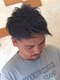  髪質改善eve. hair Adam【10/1　NEWOPEN（予定）】の写真/高技術＆デザイン力でON/OFFどちらも決まるスタイルに◎自宅でも楽々セットできる再現性の高さが大好評！