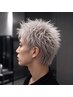 【黒染め、暗染履歴の方はこれ!】ブリーチ3回+カラー+トリートメント【渋谷】