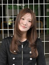 ブランシェ JR勝川駅南口店(BRANCHE)&nbsp;トレンドスタイル
