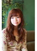 i.n.gおすすめゆるフワシフォンロング