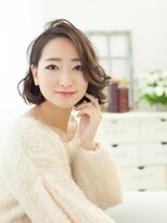 アーティスト 新宿アックス店(artist)&nbsp;切りっぱなしボブ新宿店新宿東口