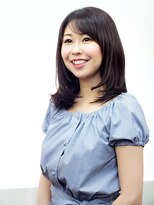 楓の森&nbsp;ミディアムレイヤー