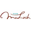 ヘアー マルーシュ(HAIR malrsh)のお店ロゴ